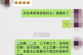 三元为什么选择专业追讨公司来处理您的债务纠纷？